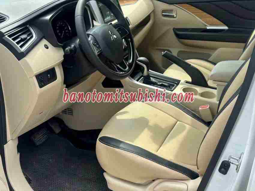 Mitsubishi Xpander 1.5 AT năm 2019 cần bán Mitsubishi Xpander 1.5 AT năm 2019 cần bán