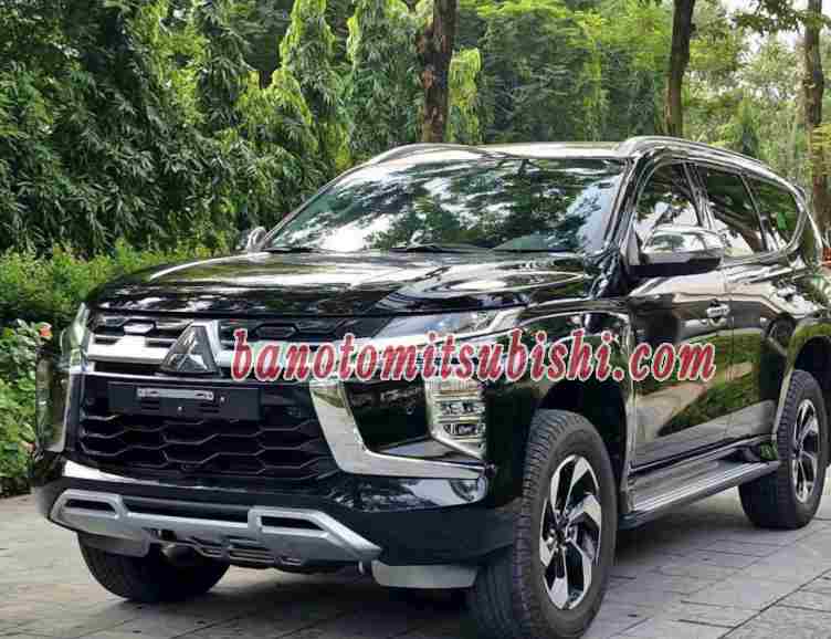 Bán xe Mitsubishi Pajero Sport 3.0G 4x4 AT Premium sx 2024 - giá rẻ Bán xe Mitsubishi Pajero Sport 3.0G 4x4 AT Premium sx 2024 - giá rẻ