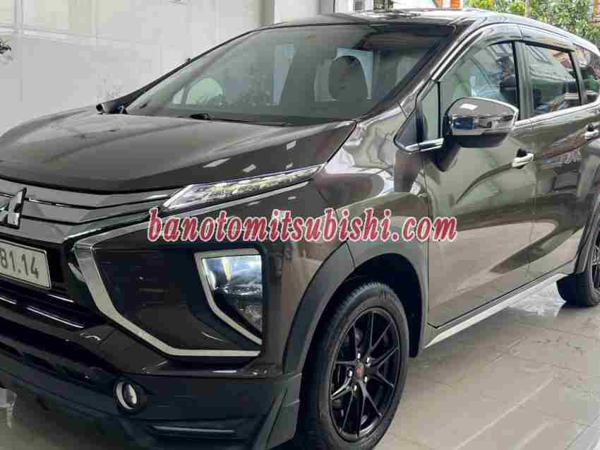 Mitsubishi Xpander 1.5 AT 2019 - Giá tốt Mitsubishi Xpander 1.5 AT 2019 - Giá tốt