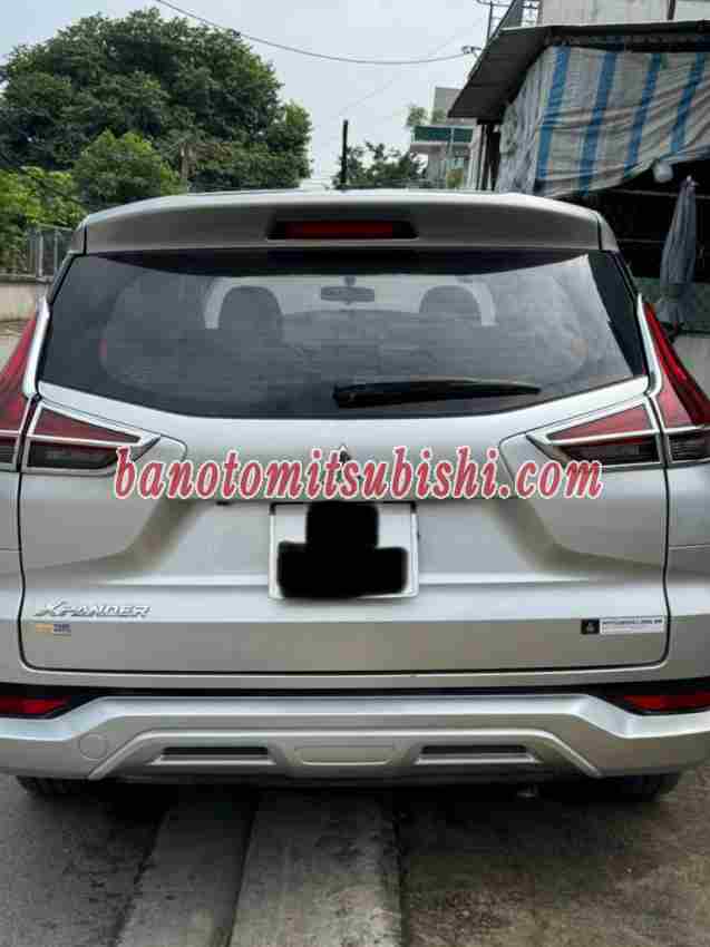 Xe Mitsubishi Xpander 1.5 AT đời 2019 đẹp bán gấp