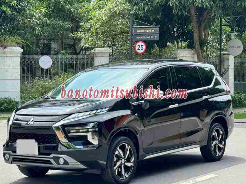Mitsubishi Xpander Premium 1.5 AT model 2022 xe chuẩn hết ý