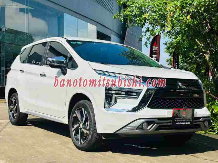 Bán Mitsubishi Xpander Premium 1.5 AT 2024 - Trắng