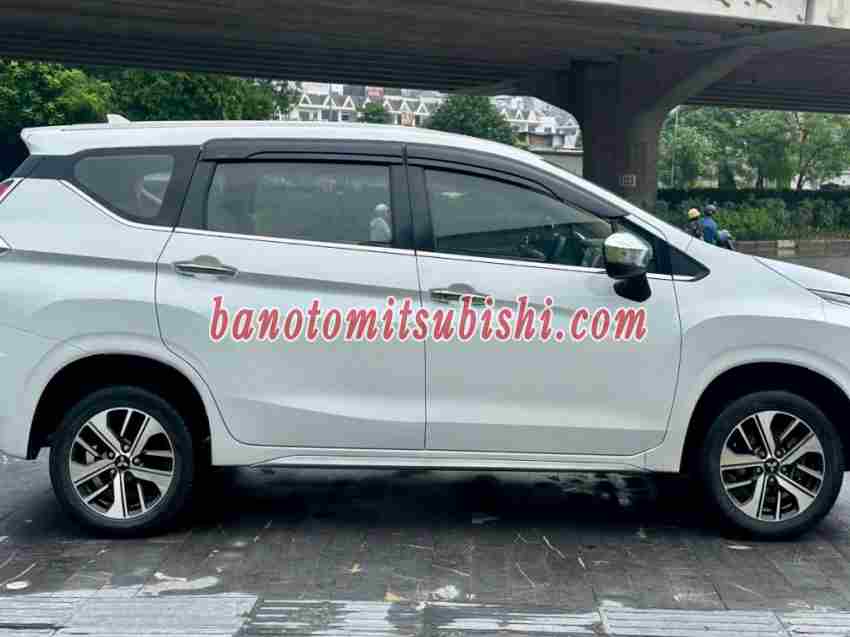 Mitsubishi Xpander 1.5 AT 2019 Số tự động cực đẹp!
