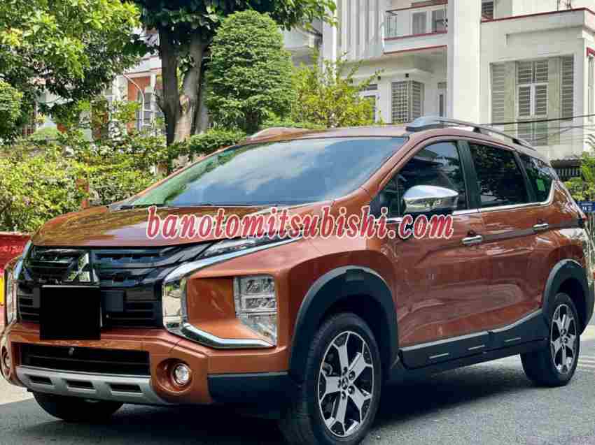 Xe Mitsubishi Xpander Cross 1.5 AT đời 2022 đẹp bán gấp