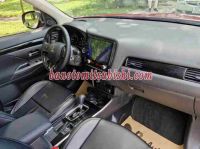 Mitsubishi Outlander 2.0 CVT 2022 - Giá tốt