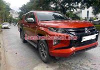 Cần bán gấp Mitsubishi Triton 4x2 AT năm 2022 giá cực tốt