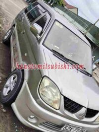Cần bán xe Mitsubishi Jolie 2.0 sx 2004