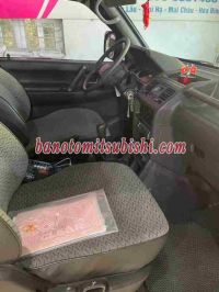 Cần bán xe Mitsubishi Pajero 3.0 năm 2004 màu Xám cực đẹp