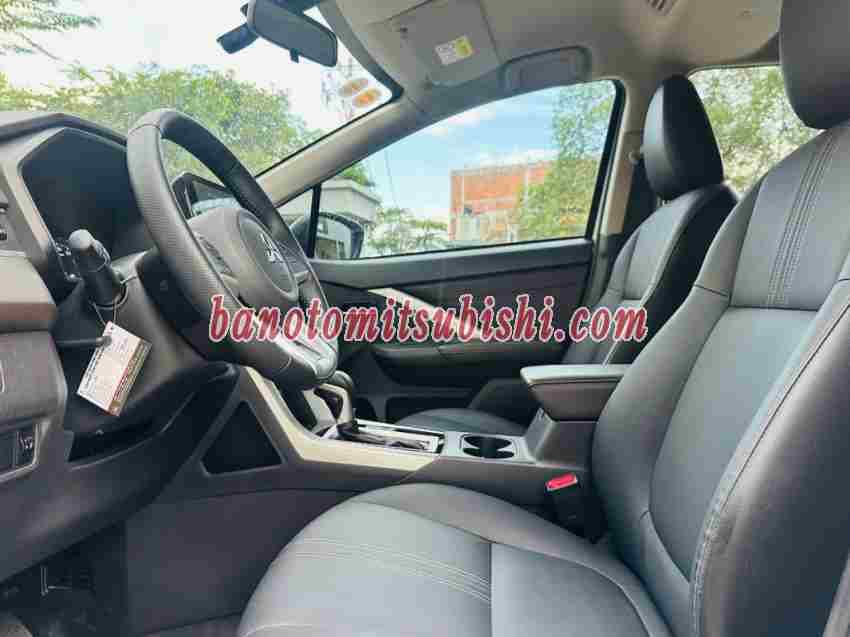 Mitsubishi Xpander Premium 1.5 AT model 2024 xe chuẩn hết ý