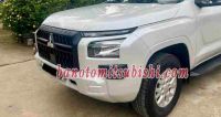 Cần bán gấp Mitsubishi Triton GLX 2WD AT đời 2025, màu Trắng