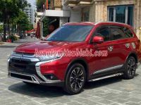 Cần bán nhanh Mitsubishi Outlander 2.0 CVT Premium 2020 cực đẹp