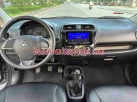 Mitsubishi Attrage 1.2 MT 2020 giá cực tốt