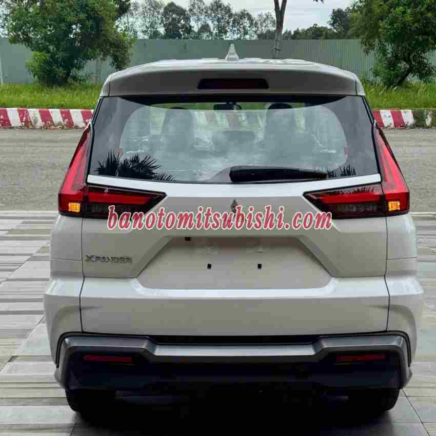 Bán Mitsubishi Xpander Premium 1.5 AT đời 2025 quá đẹp