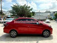 Mitsubishi Attrage Premium 1.2 CVT 2021 Số tự động cực đẹp!