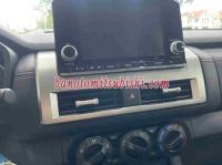 Mitsubishi Triton GLX 2WD AT 2025 Số tự động siêu mới
