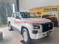 Bán xe Mitsubishi Triton GLX 2WD AT 2025 giá kịch sàn