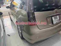 Bán Mitsubishi Grandis 2.4 AT đời 2005 xe đẹp - giá tốt