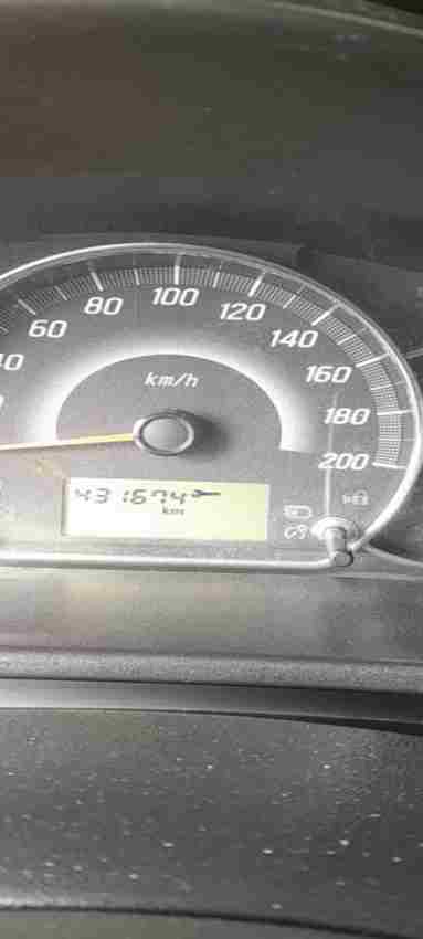 Mitsubishi Attrage 1.2MT 2017 Số tay cực đẹp!