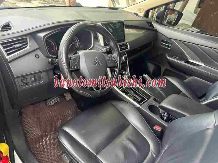 Mitsubishi Xpander 1.5 AT 2021 Máy xăng đẹp long lanh