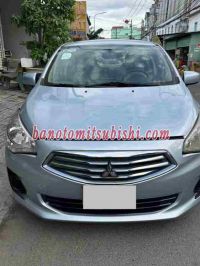Mitsubishi Attrage 1.2MT năm 2017 cần bán