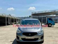 Cần bán xe Mitsubishi Attrage 1.2 CVT đời 2019