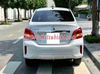 Cần bán Mitsubishi Attrage 1.2 MT 2022, xe đẹp giá rẻ bất ngờ