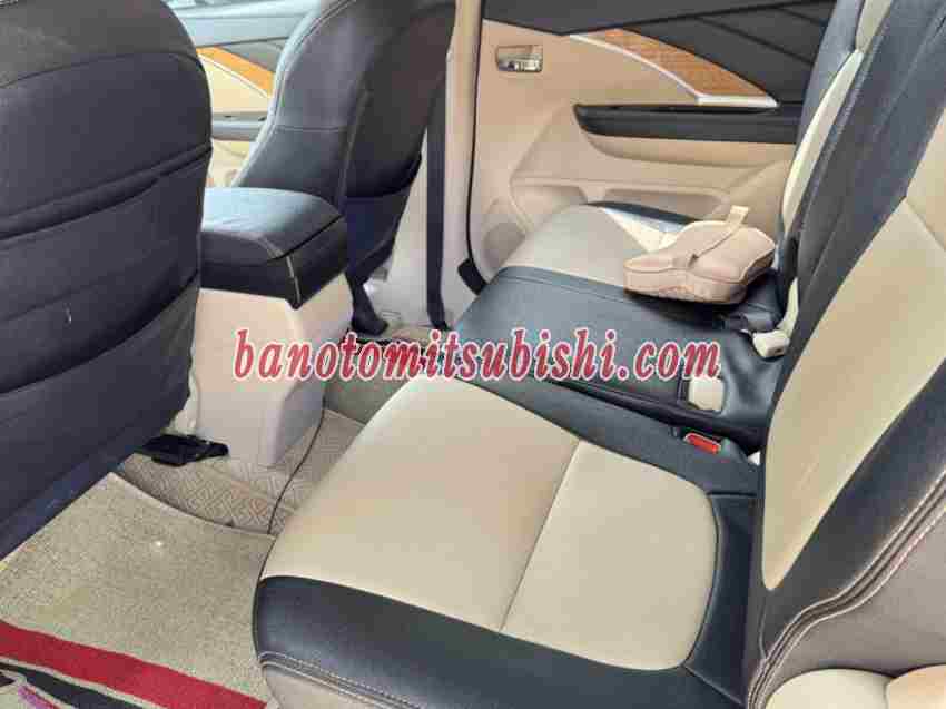 Mitsubishi Xpander 1.5 AT 2019 giá cực tốt
