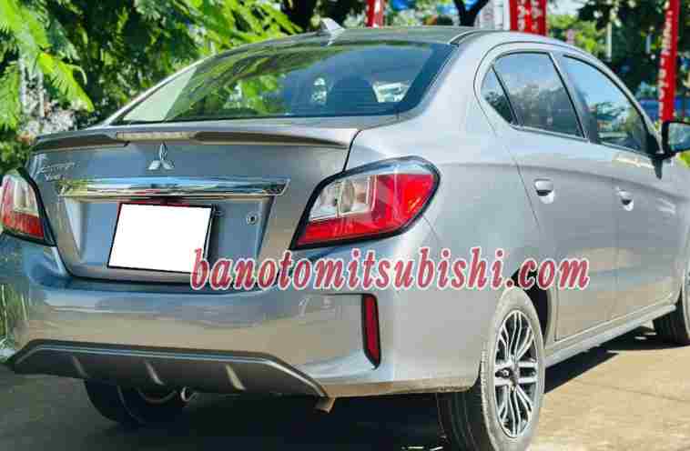 Mitsubishi Attrage Premium 1.2 CVT 2021 Số tự động cực đẹp!