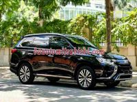 Cần bán xe Mitsubishi Outlander 2.0 CVT 2022 Số tự động màu Đen
