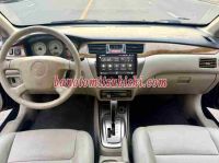 Cần bán xe Mitsubishi Lancer 2.0 AT 2005 Số tự động