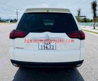 Cần bán gấp Mitsubishi Pajero Sport D 4x4 MT đời 2013, màu Trắng