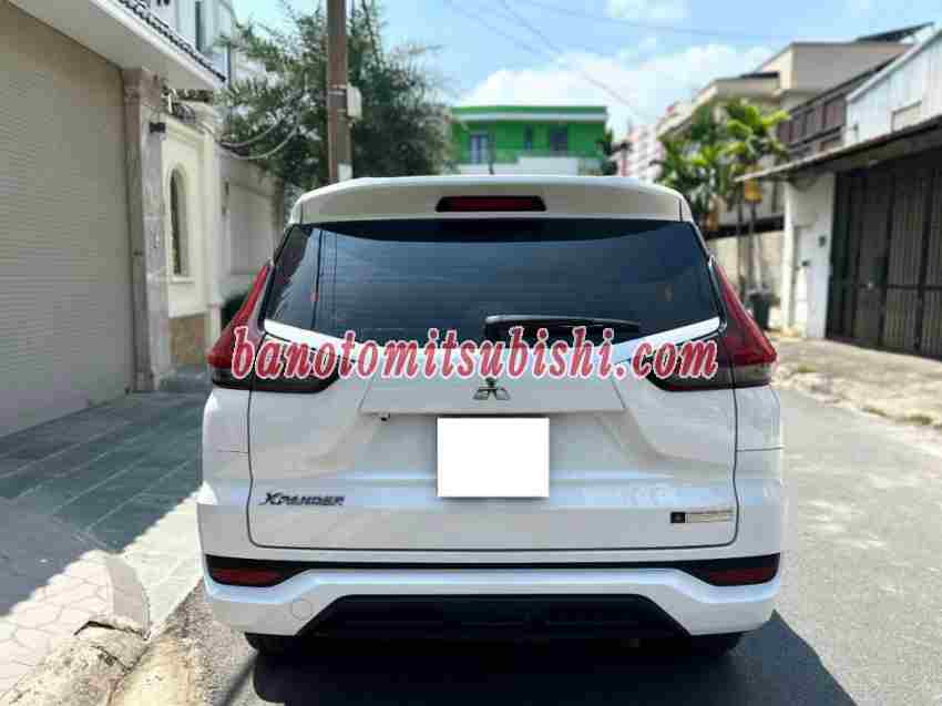 Mitsubishi Xpander 1.5 MT 2019 giá cực tốt Mitsubishi Xpander 1.5 MT 2019 giá cực tốt