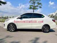 Bán Mitsubishi Attrage 1.2 CVT, màu Trắng, Máy xăng, 2022