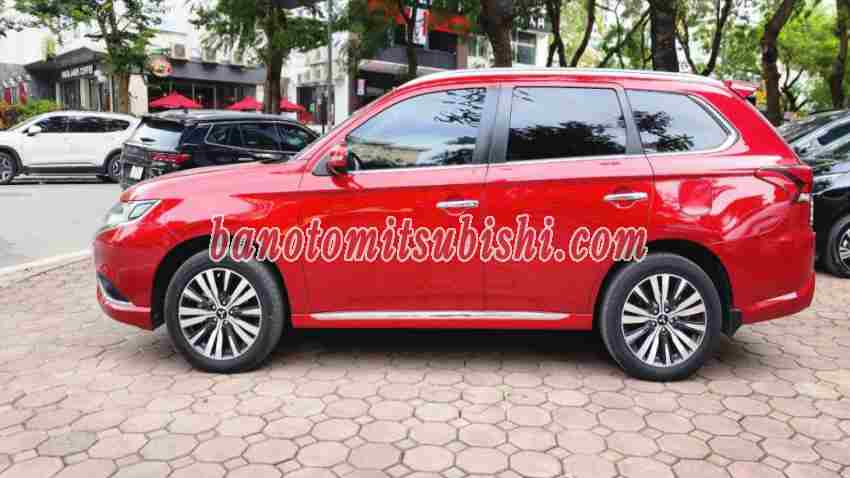 Cần bán xe Mitsubishi Outlander 2.0 CVT đời 2022 Cần bán xe Mitsubishi Outlander 2.0 CVT đời 2022