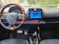 Cần bán gấp xe Mitsubishi Attrage 1.2 CVT năm 2020, màu Ghi, Số tự động