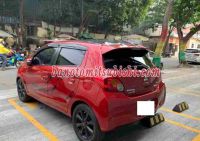 Cần bán gấp xe Mitsubishi Mirage 1.2 AT năm 2015, màu Đỏ, Số tự động