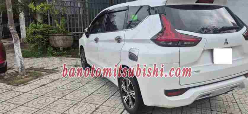 Mitsubishi Xpander 1.5 AT sản xuất 2021 cực chất! Mitsubishi Xpander 1.5 AT sản xuất 2021 cực chất!