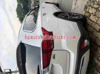 Bán Mitsubishi Outlander 2.0 CVT, màu Trắng, Máy xăng, 2020