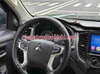 Mitsubishi Triton 4x2 MT sản xuất 2019 cực chất!