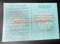 Cần bán Mitsubishi Pajero Sport 2.4D 4x2 AT 2023 xe đẹp