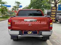 Bán xe Mitsubishi Triton 4x2 AT đời 2023 - Giá tốt