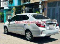 Cần bán xe Mitsubishi Attrage 1.2 CVT 2022 Số tự động màu Trắng