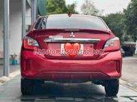 Cần bán xe Mitsubishi Attrage Premium 1.2 CVT năm 2021 màu Đỏ cực đẹp