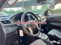 Mitsubishi Triton 4x2 AT Mivec năm 2021 cần bán