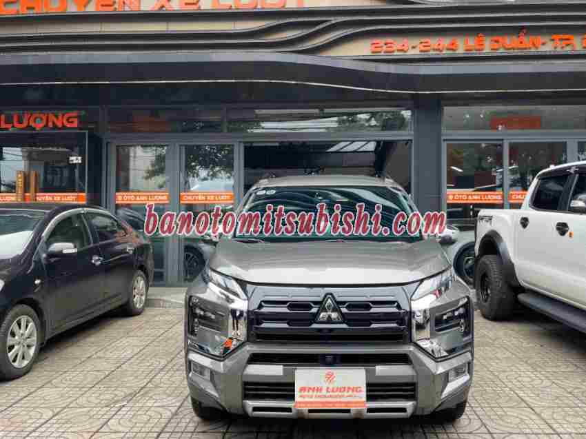 Bán Mitsubishi Xpander Cross 1.5 AT đời 2023 xe đẹp - giá tốt