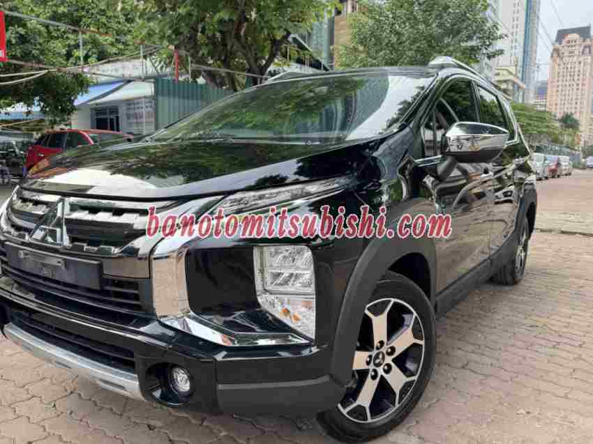 Mitsubishi Xpander Cross 1.5 AT 2021, xe đẹp, hết ý