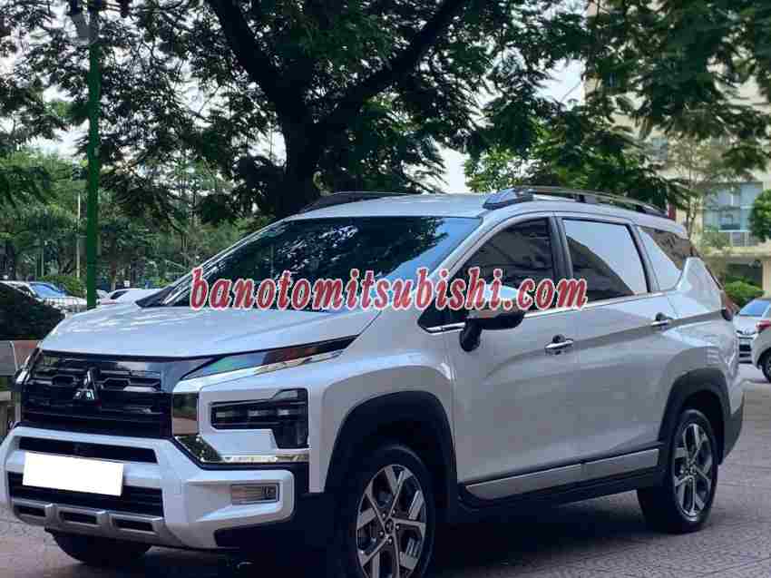 Mitsubishi Xpander Cross 1.5 AT 2024 Máy xăng đẹp long lanh