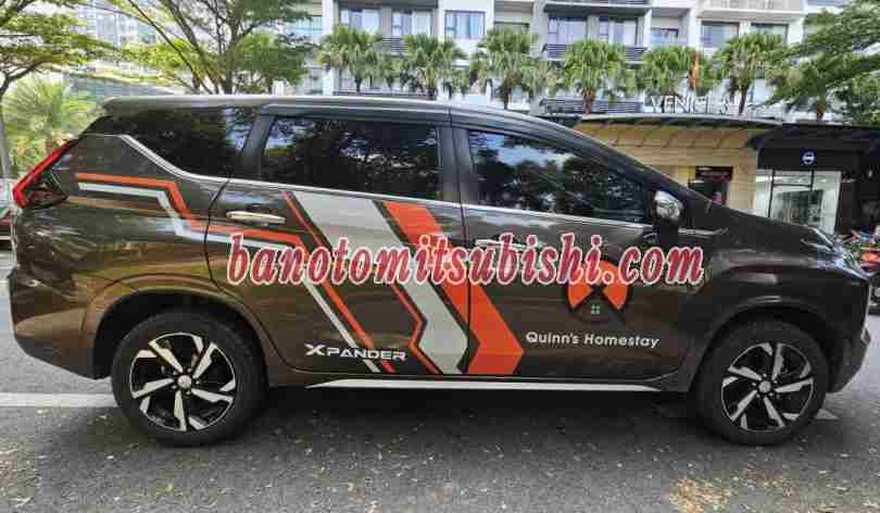 Bán Mitsubishi Xpander Premium 1.5 AT 2022 - giá tốt