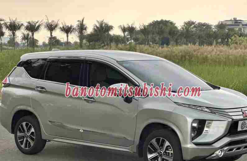 Mitsubishi Xpander 1.5 AT sản xuất 2019 cực chất!