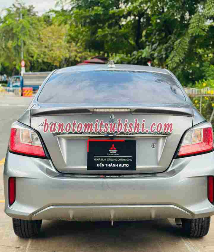 Cần bán gấp Mitsubishi Attrage 1.2 CVT 2023 - Xe đẹp - Giá tốt